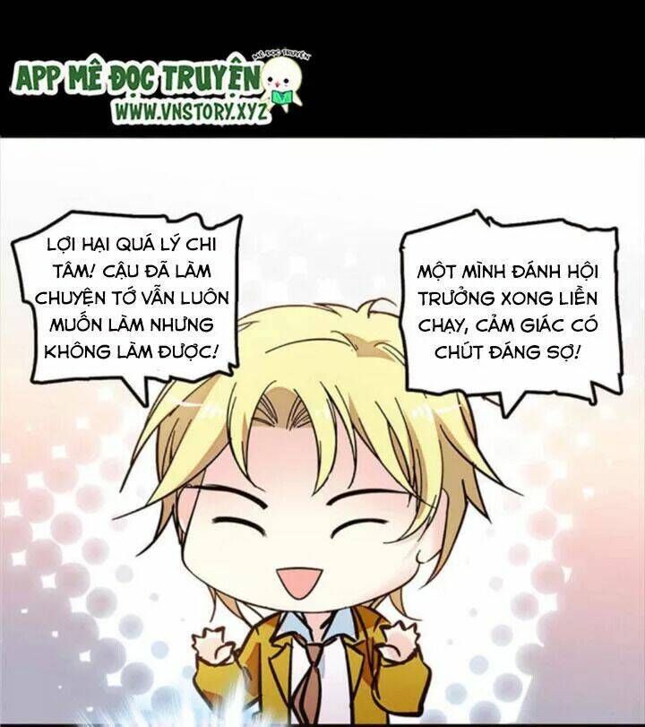 Khắc Kim Phong Thần: Chapter 98