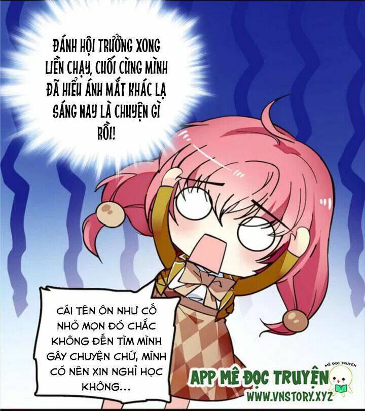 Khắc Kim Phong Thần: Chapter 98
