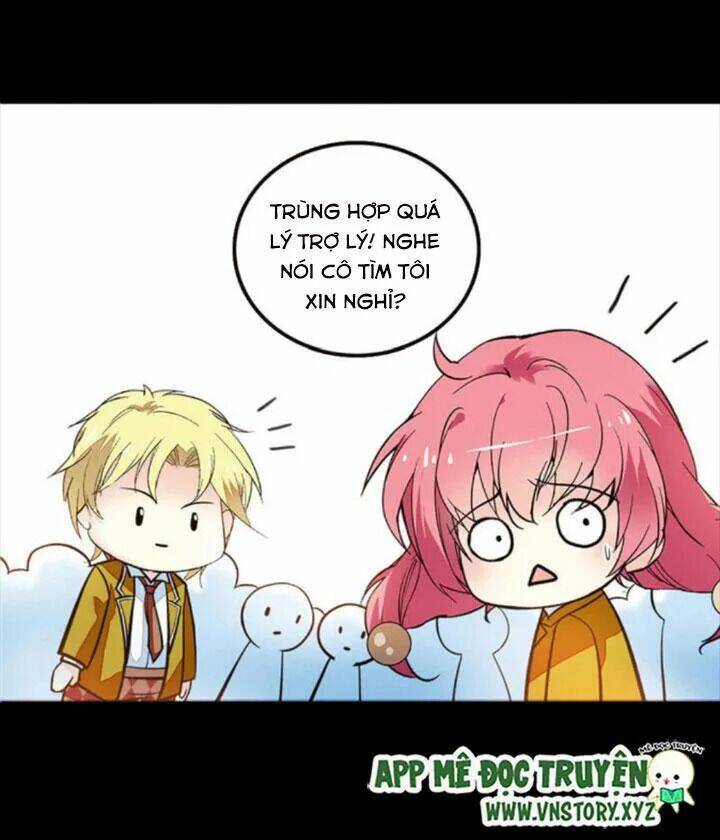 Khắc Kim Phong Thần: Chapter 98