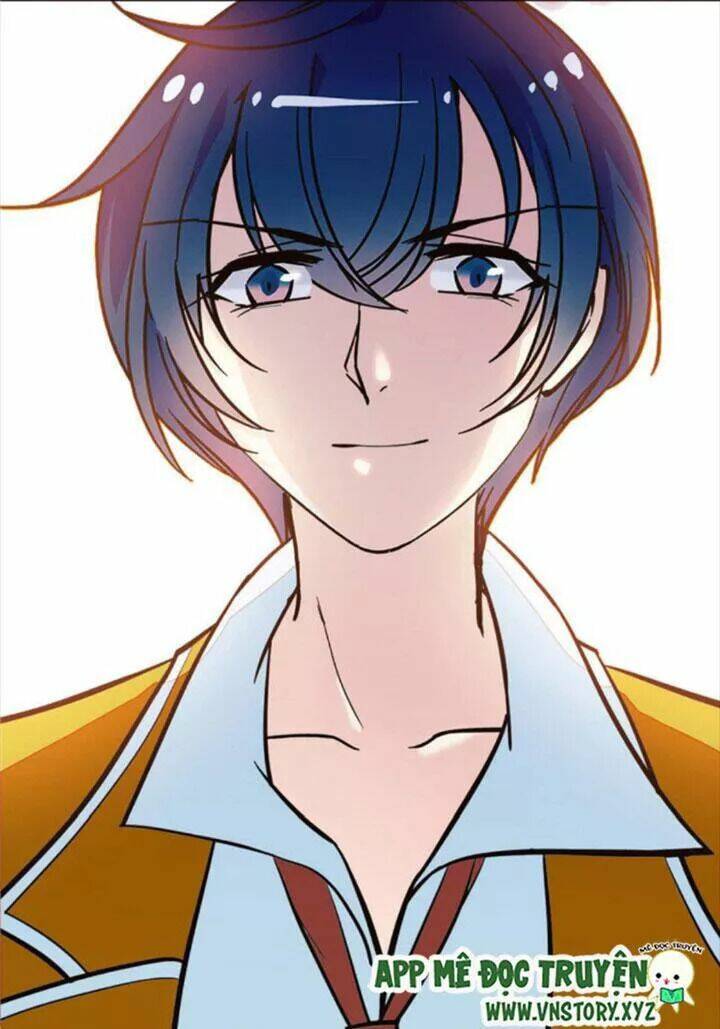 Khắc Kim Phong Thần: Chapter 98