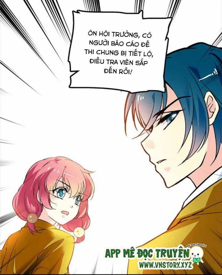 Khắc Kim Phong Thần: Chapter 98