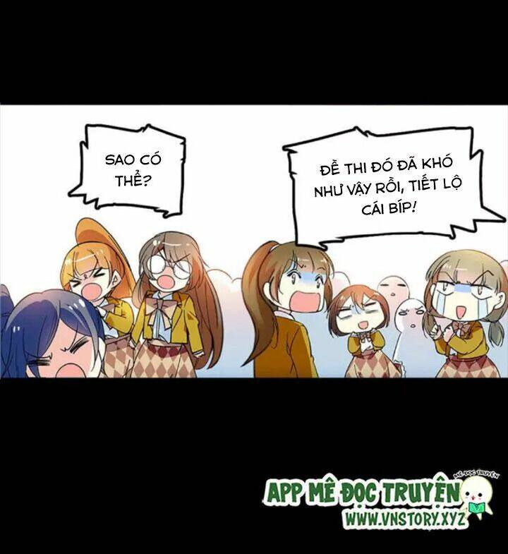 Khắc Kim Phong Thần: Chapter 98