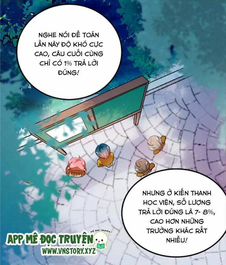 Khắc Kim Phong Thần: Chapter 98