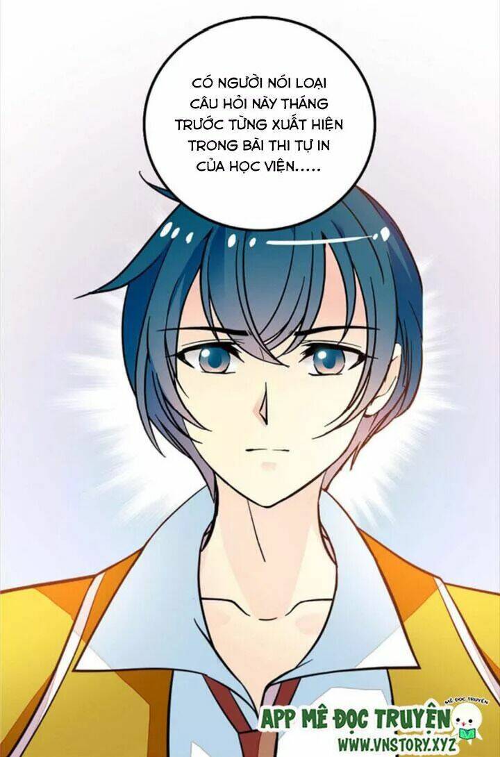 Khắc Kim Phong Thần: Chapter 98