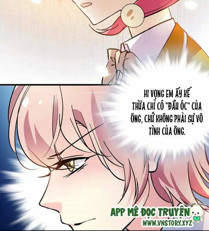 Khắc Kim Phong Thần: Chapter 98