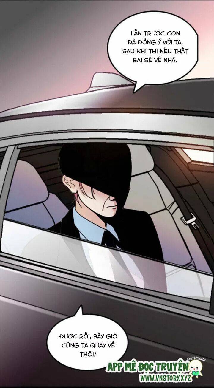 Khắc Kim Phong Thần: Chapter 98