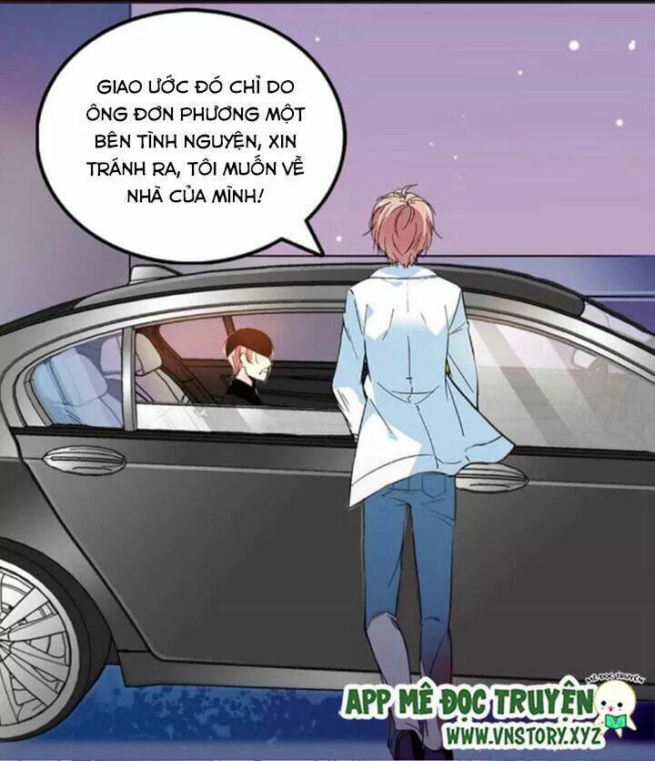 Khắc Kim Phong Thần: Chapter 98