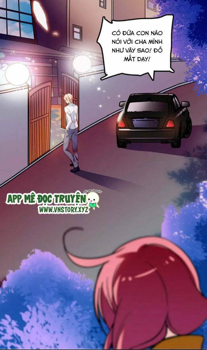 Khắc Kim Phong Thần: Chapter 98