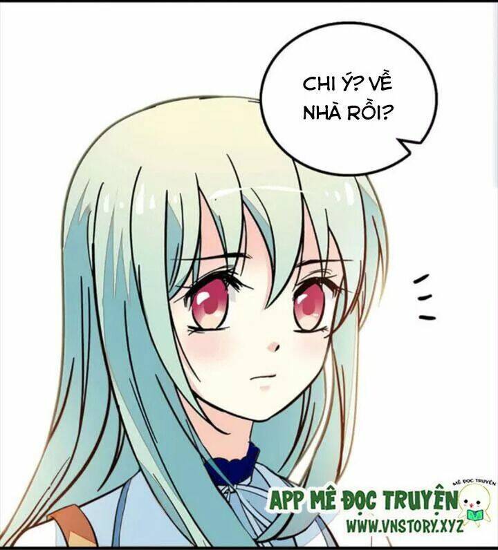 Khắc Kim Phong Thần: Chapter 98