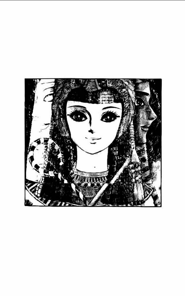 Nữ Hoàng Ai Cập: Chapter 1