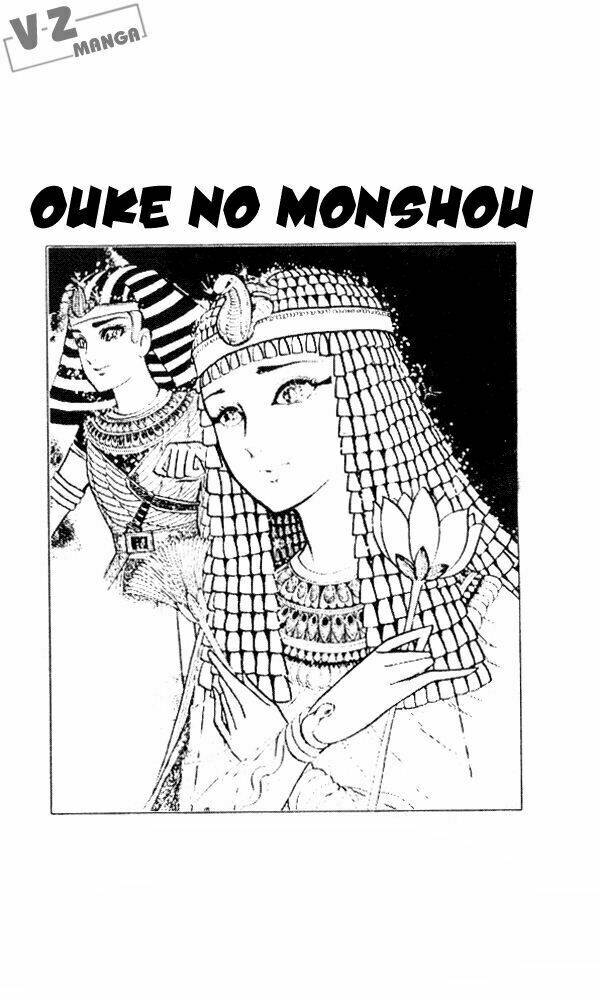Nữ Hoàng Ai Cập: Chapter 10