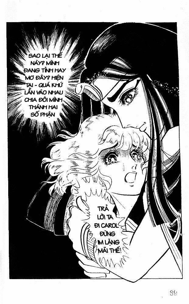 Nữ Hoàng Ai Cập: Chapter 11