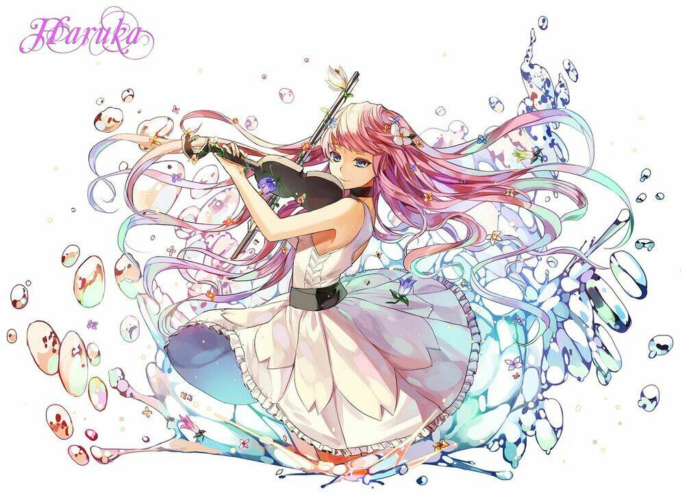 Nữ Hoàng Ai Cập: Chapter 112