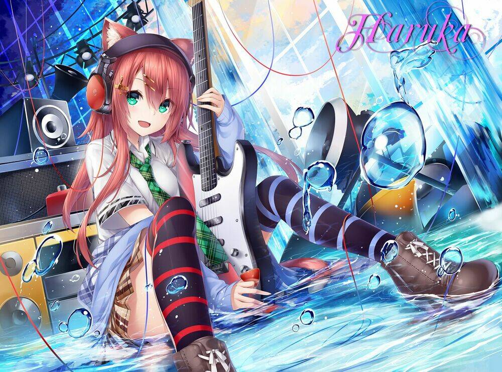 Nữ Hoàng Ai Cập: Chapter 119