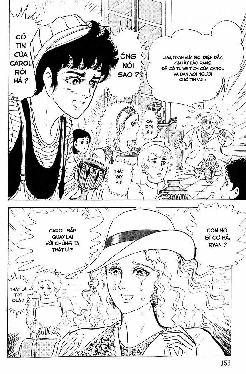 Nữ Hoàng Ai Cập: Chapter 126