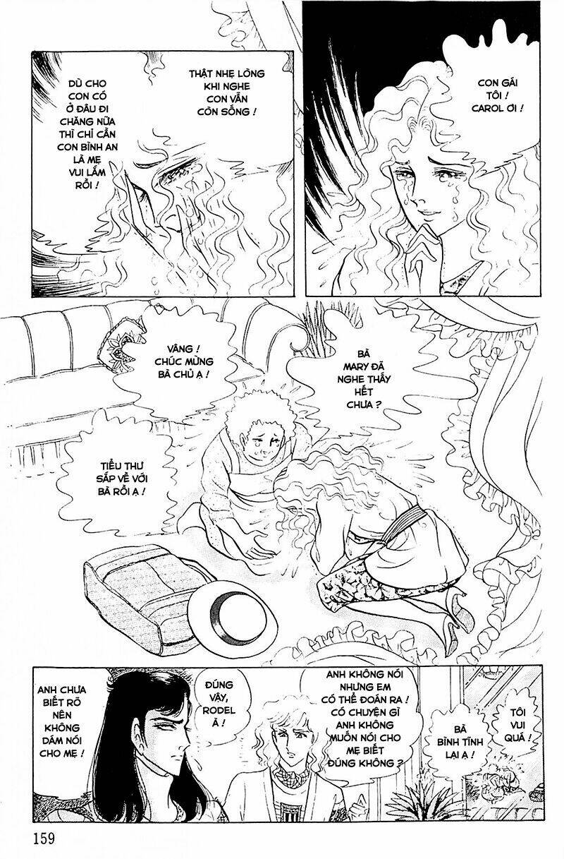 Nữ Hoàng Ai Cập: Chapter 126