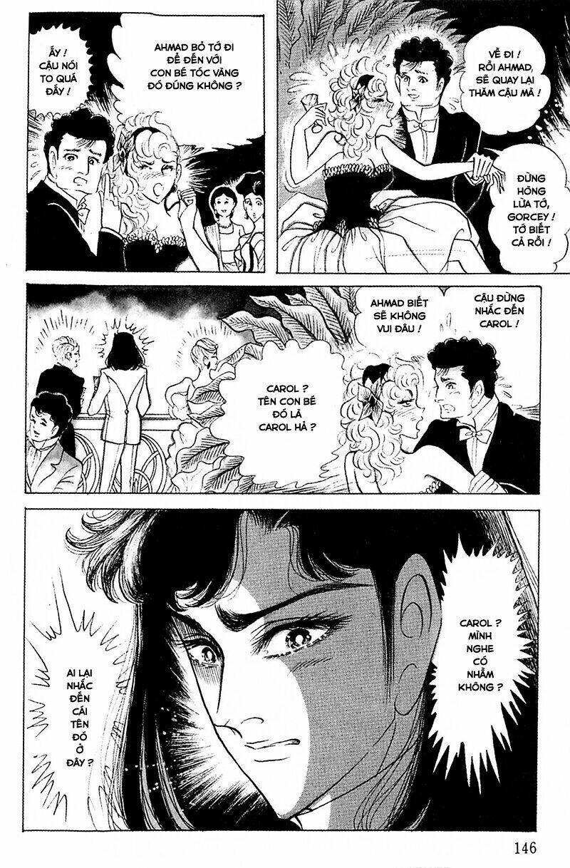 Nữ Hoàng Ai Cập: Chapter 126