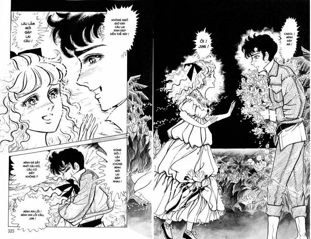 Nữ Hoàng Ai Cập: Chapter 131