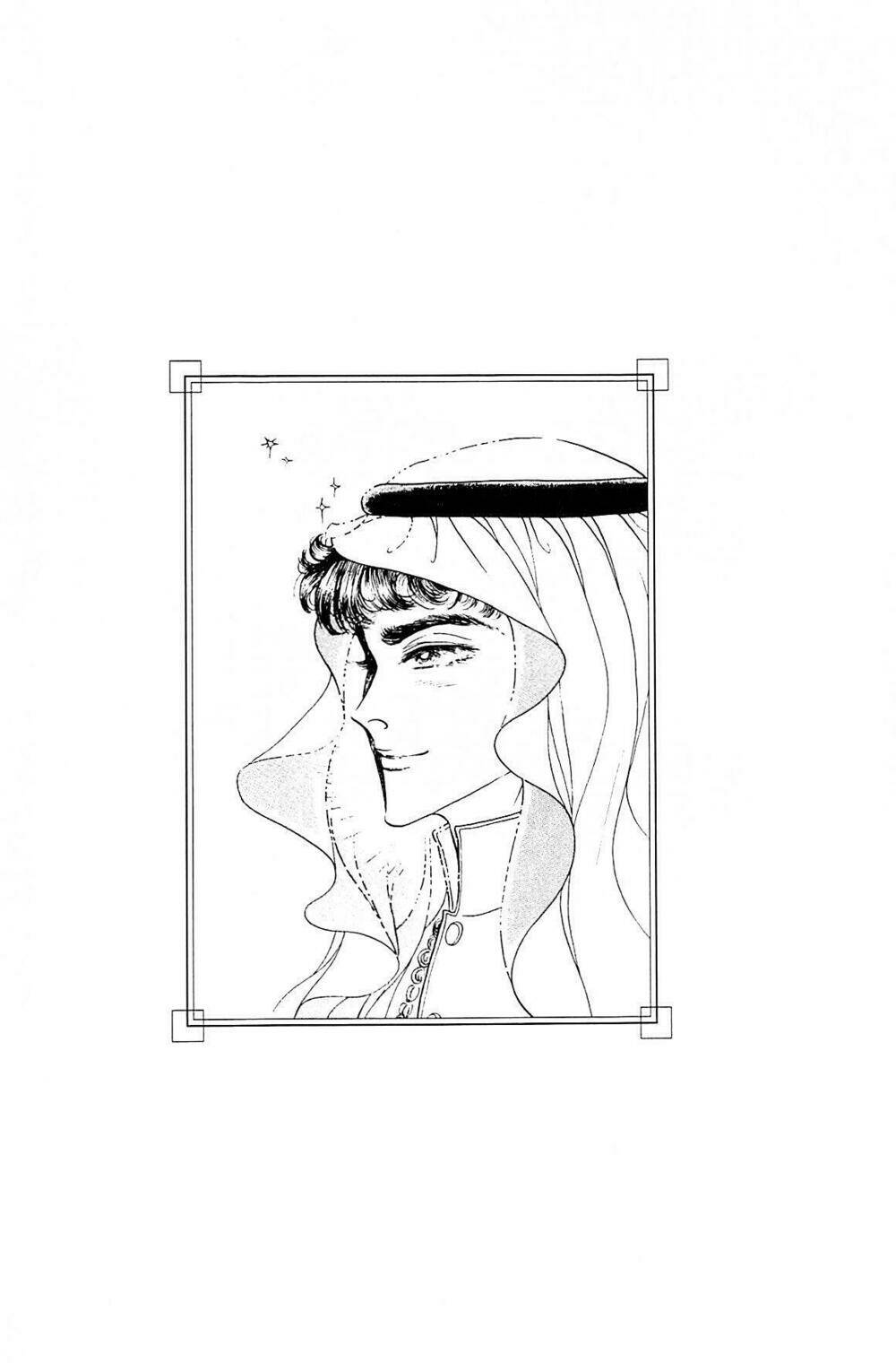 Nữ Hoàng Ai Cập: Chapter 131