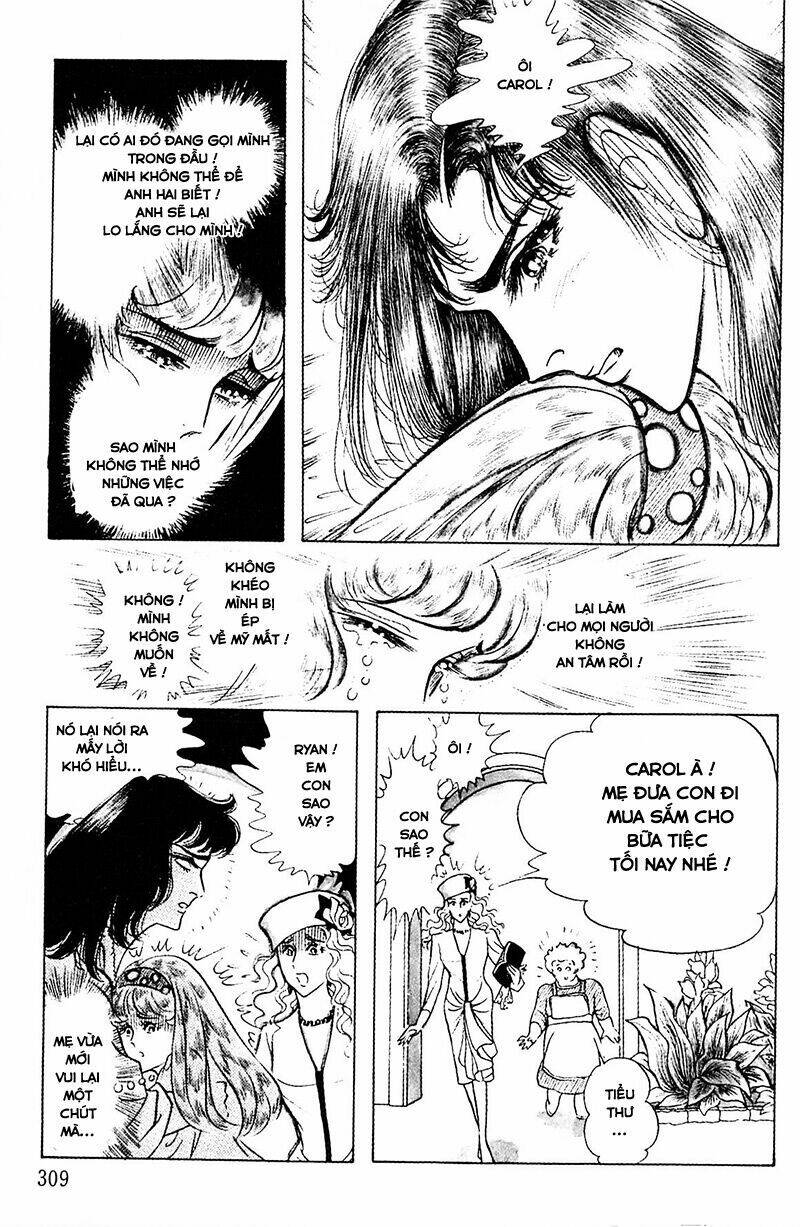 Nữ Hoàng Ai Cập: Chapter 131
