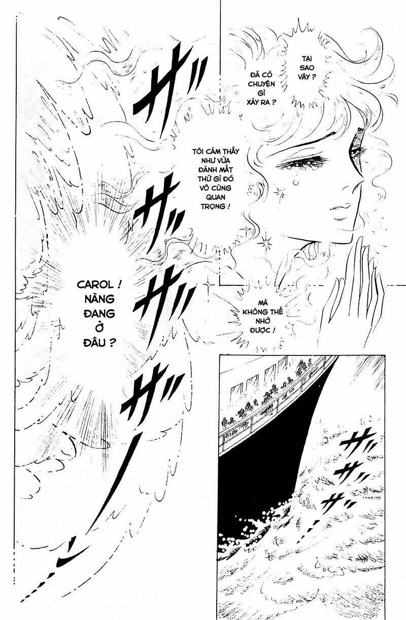 Nữ Hoàng Ai Cập: Chapter 132