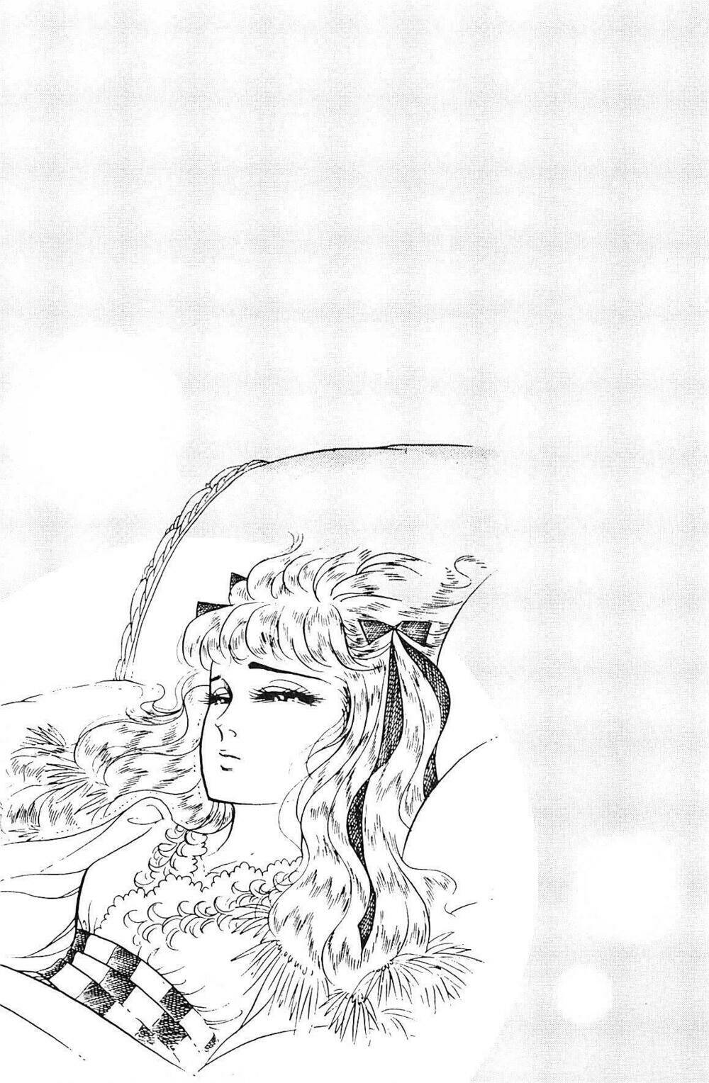 Nữ Hoàng Ai Cập: Chapter 133
