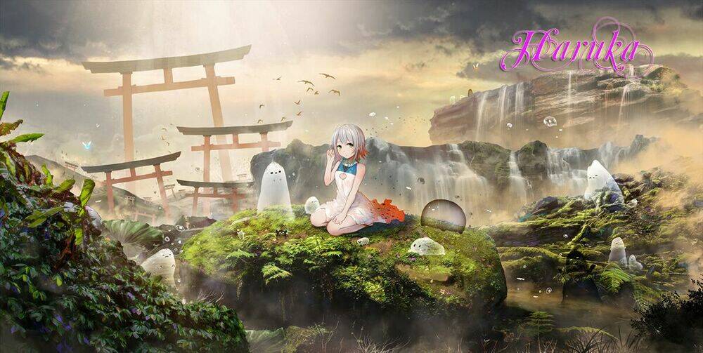 Nữ Hoàng Ai Cập: Chapter 136
