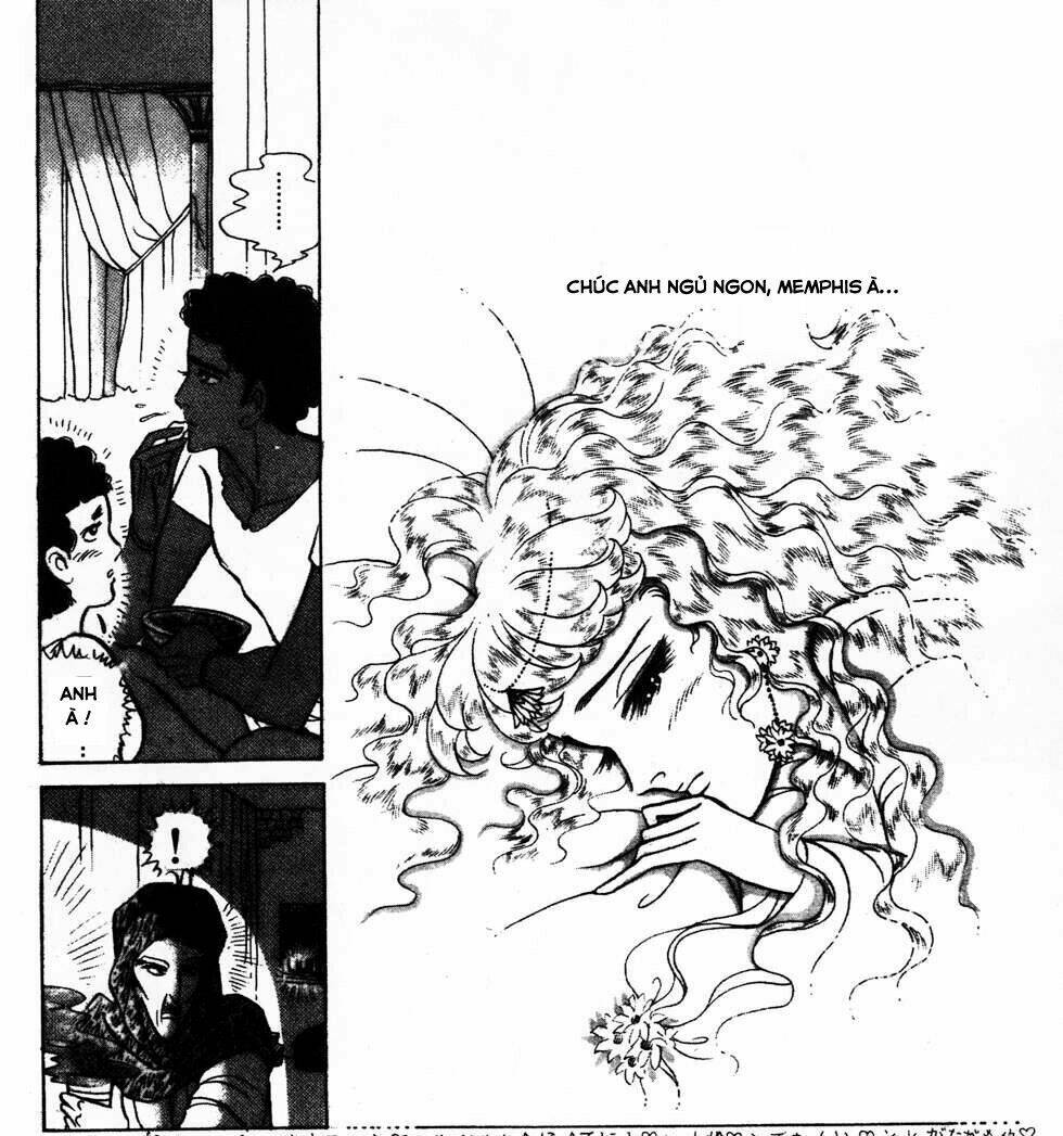 Nữ Hoàng Ai Cập: Chapter 155