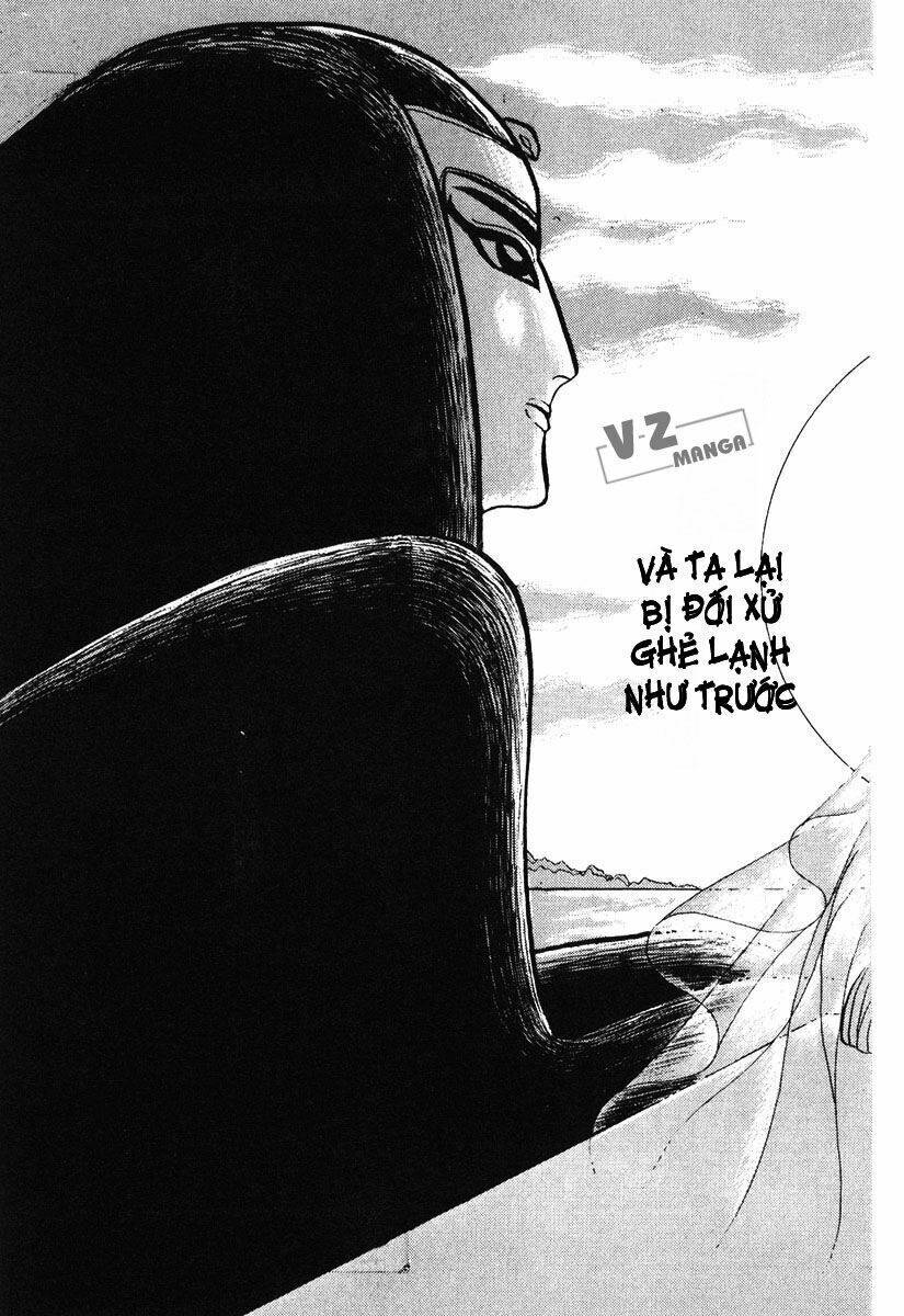 Nữ Hoàng Ai Cập: Chapter 16