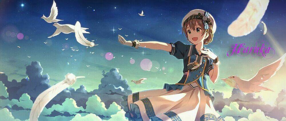 Nữ Hoàng Ai Cập: Chapter 160