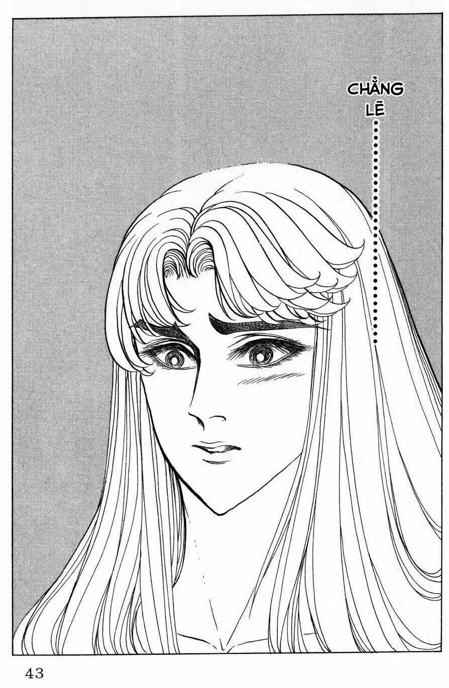 Nữ Hoàng Ai Cập: Chapter 163