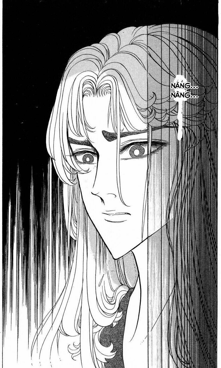 Nữ Hoàng Ai Cập: Chapter 163