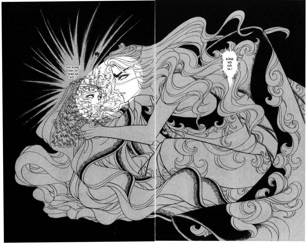 Nữ Hoàng Ai Cập: Chapter 163