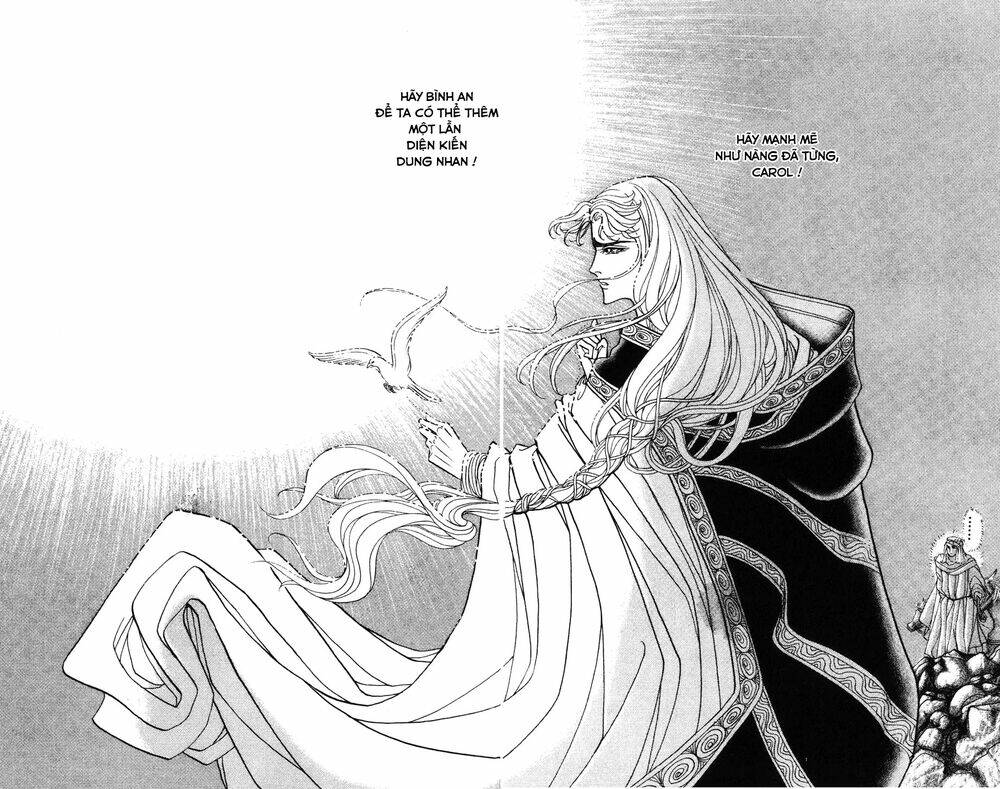 Nữ Hoàng Ai Cập: Chapter 172