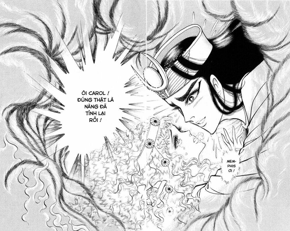 Nữ Hoàng Ai Cập: Chapter 172