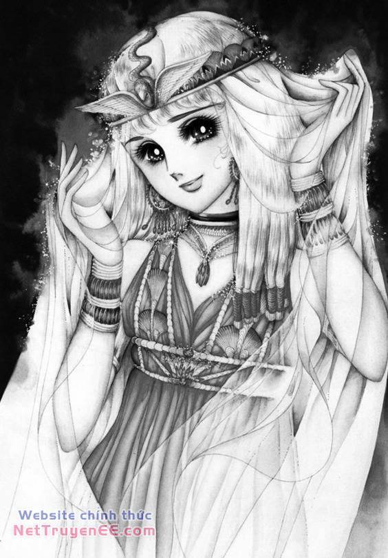 Nữ Hoàng Ai Cập: Chapter 175