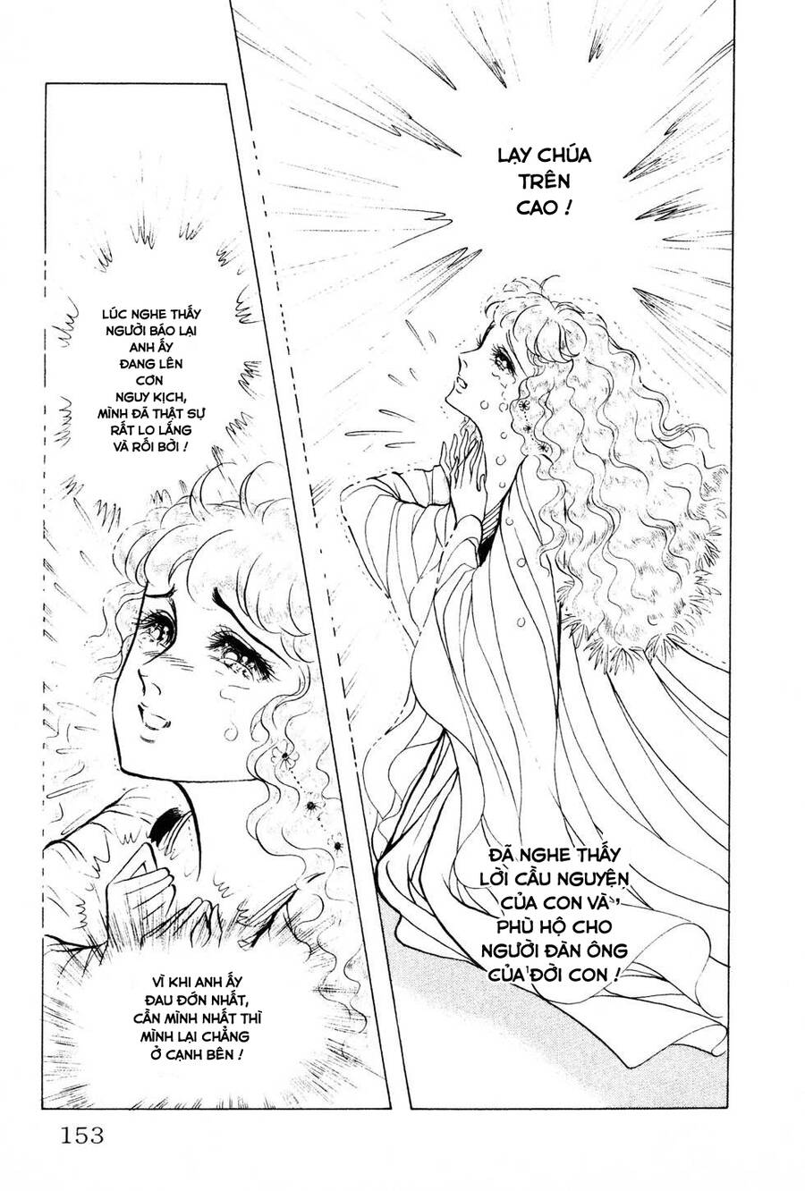 Nữ Hoàng Ai Cập: Chapter 180