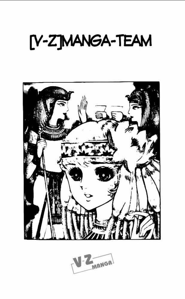 Nữ Hoàng Ai Cập: Chapter 2