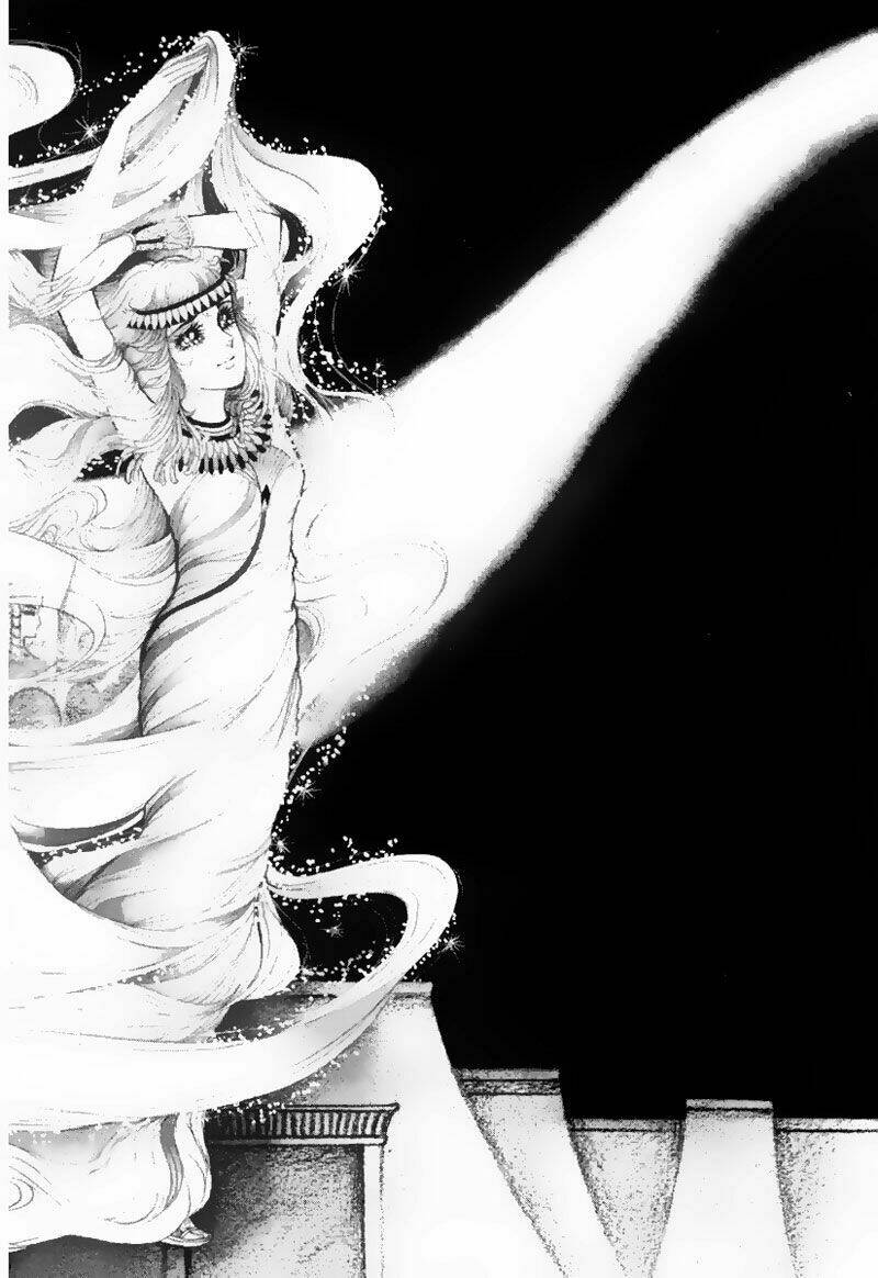 Nữ Hoàng Ai Cập: Chapter 23