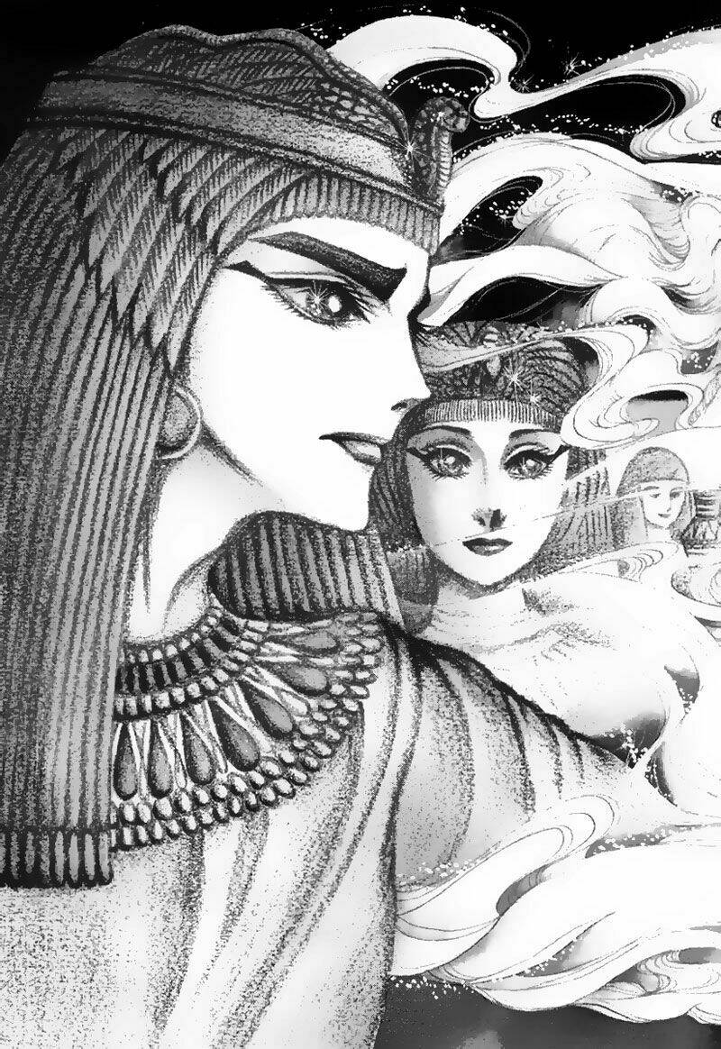 Nữ Hoàng Ai Cập: Chapter 23