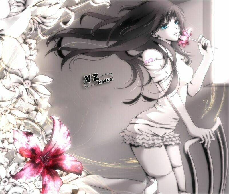 Nữ Hoàng Ai Cập: Chapter 30