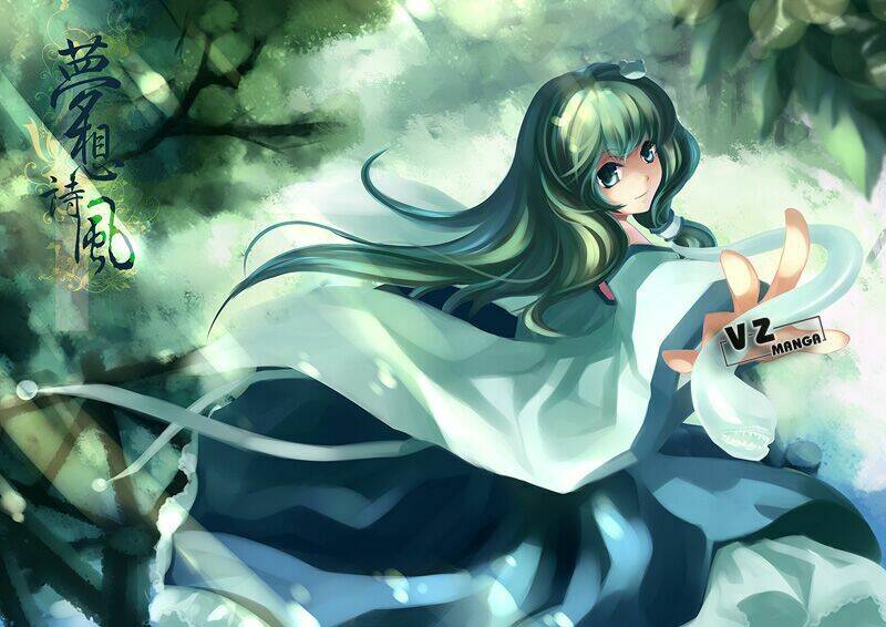 Nữ Hoàng Ai Cập: Chapter 30