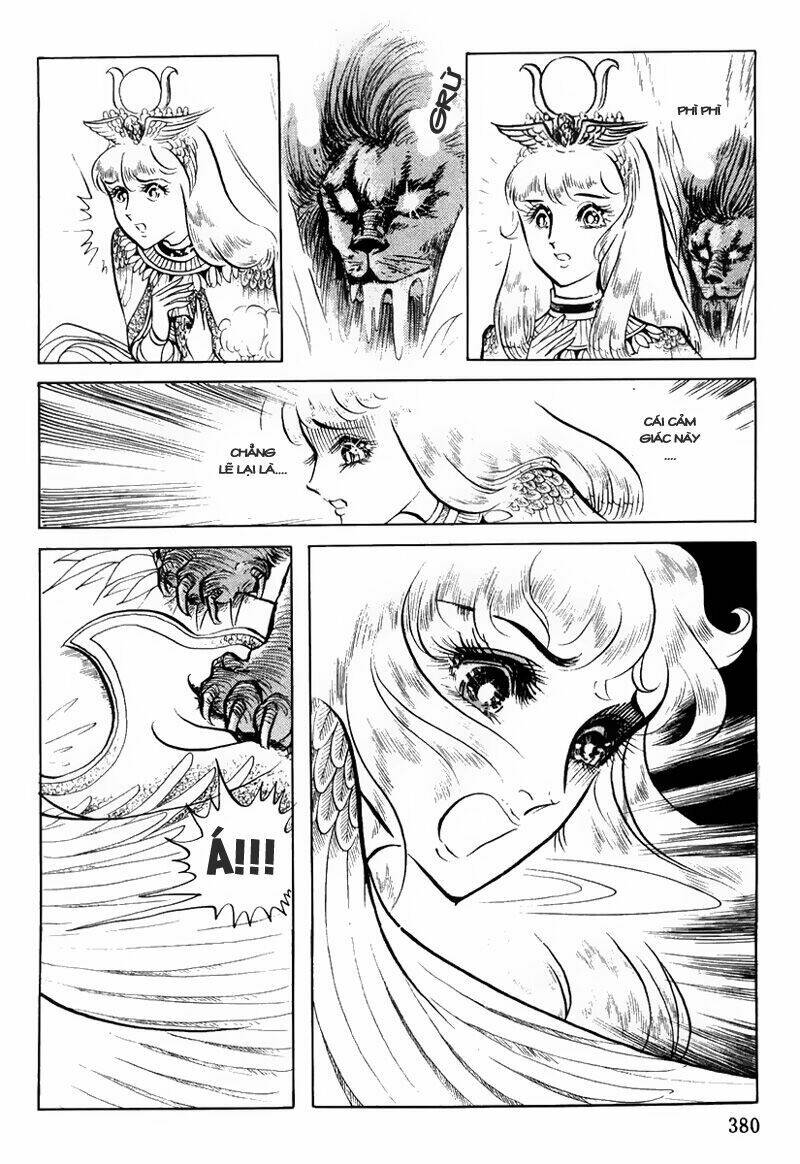 Nữ Hoàng Ai Cập: Chapter 36
