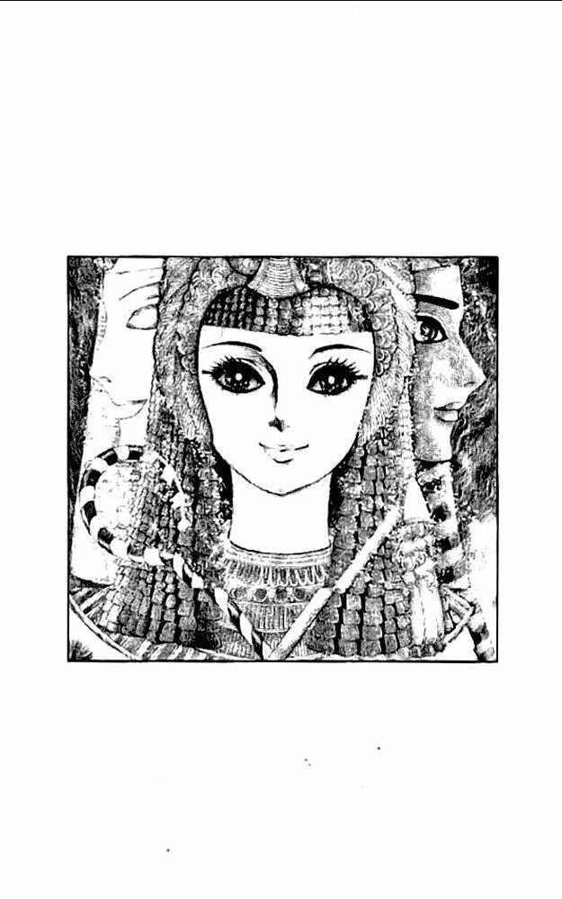 Nữ Hoàng Ai Cập: Chapter 4