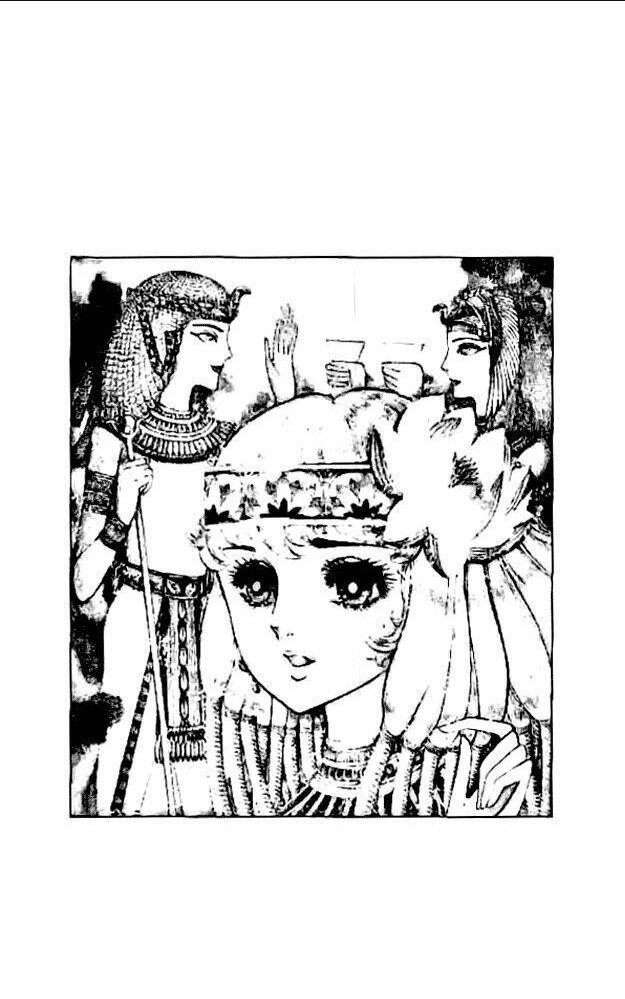 Nữ Hoàng Ai Cập: Chapter 4