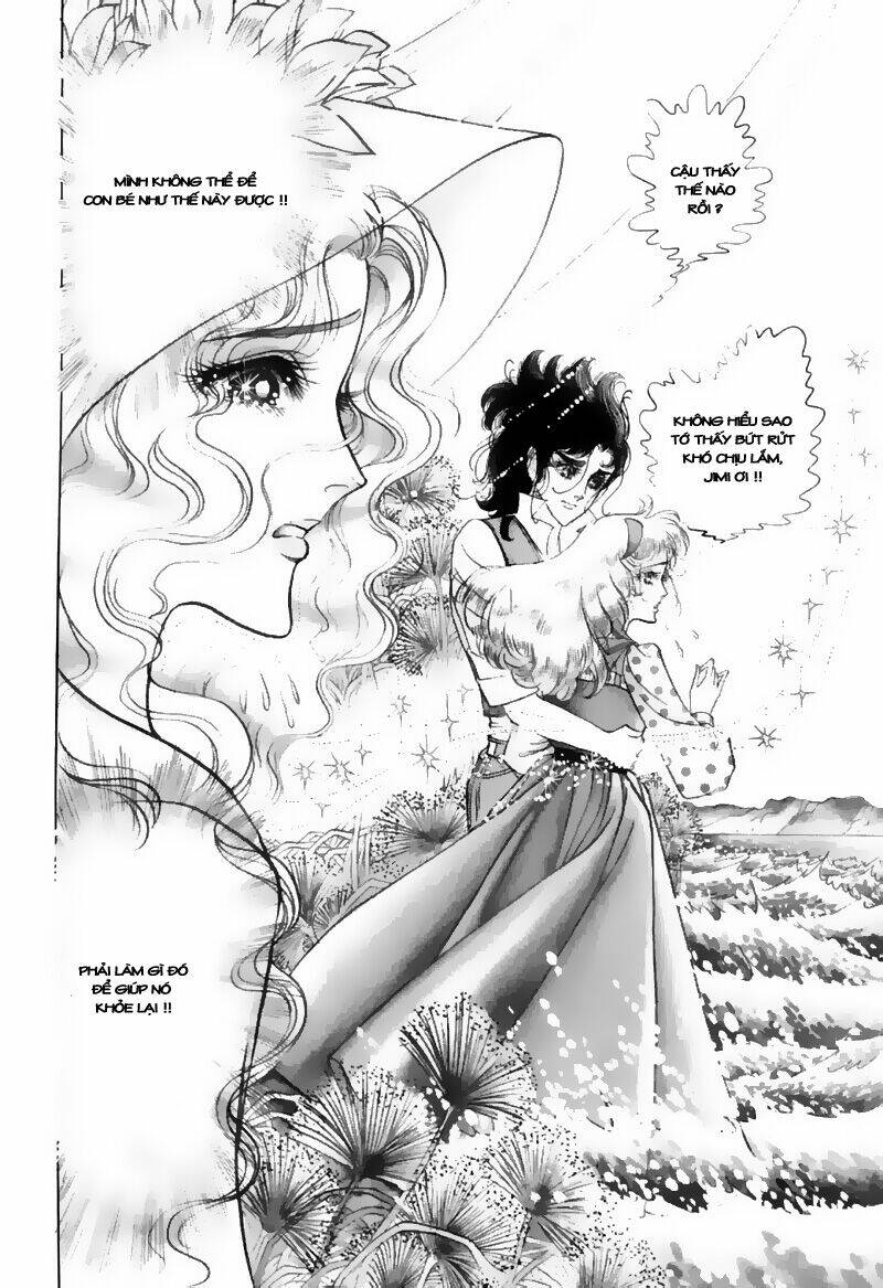 Nữ Hoàng Ai Cập: Chapter 45