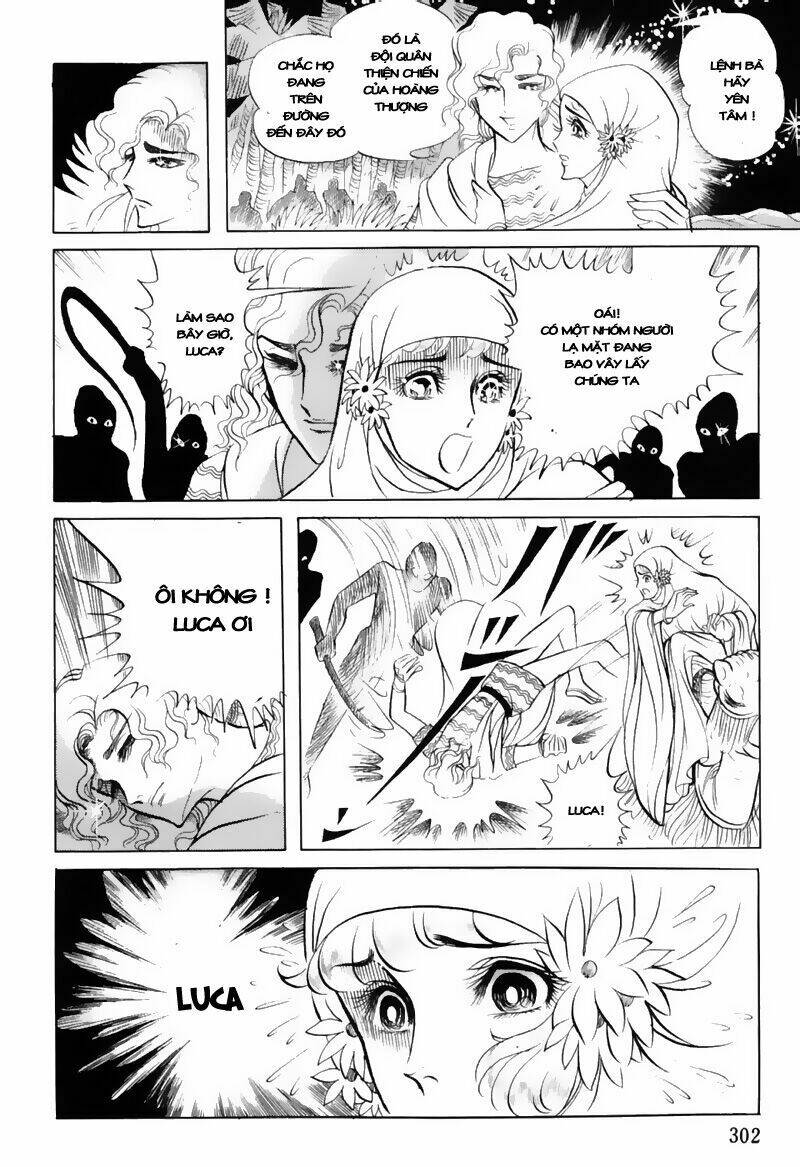 Nữ Hoàng Ai Cập: Chapter 47