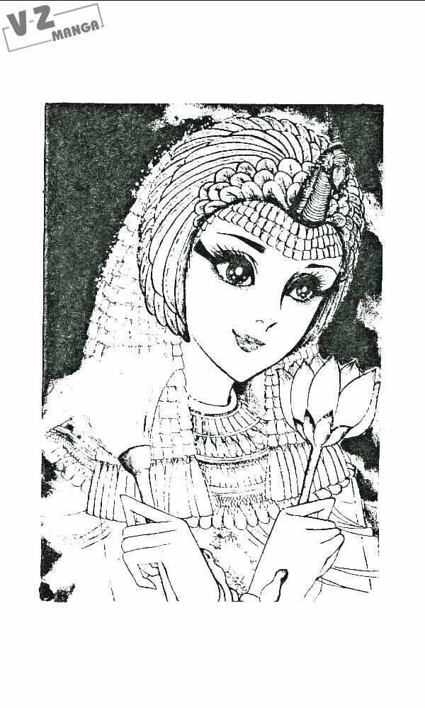 Nữ Hoàng Ai Cập: Chapter 5
