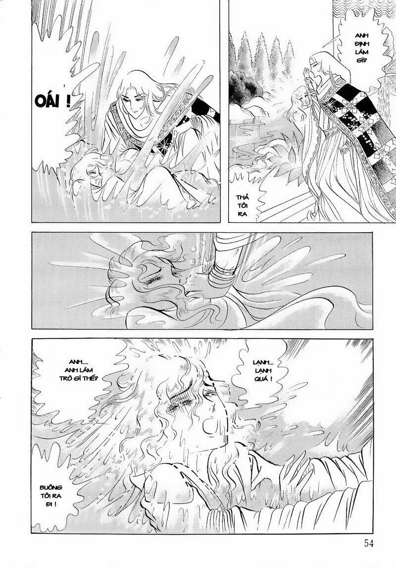 Nữ Hoàng Ai Cập: Chapter 51
