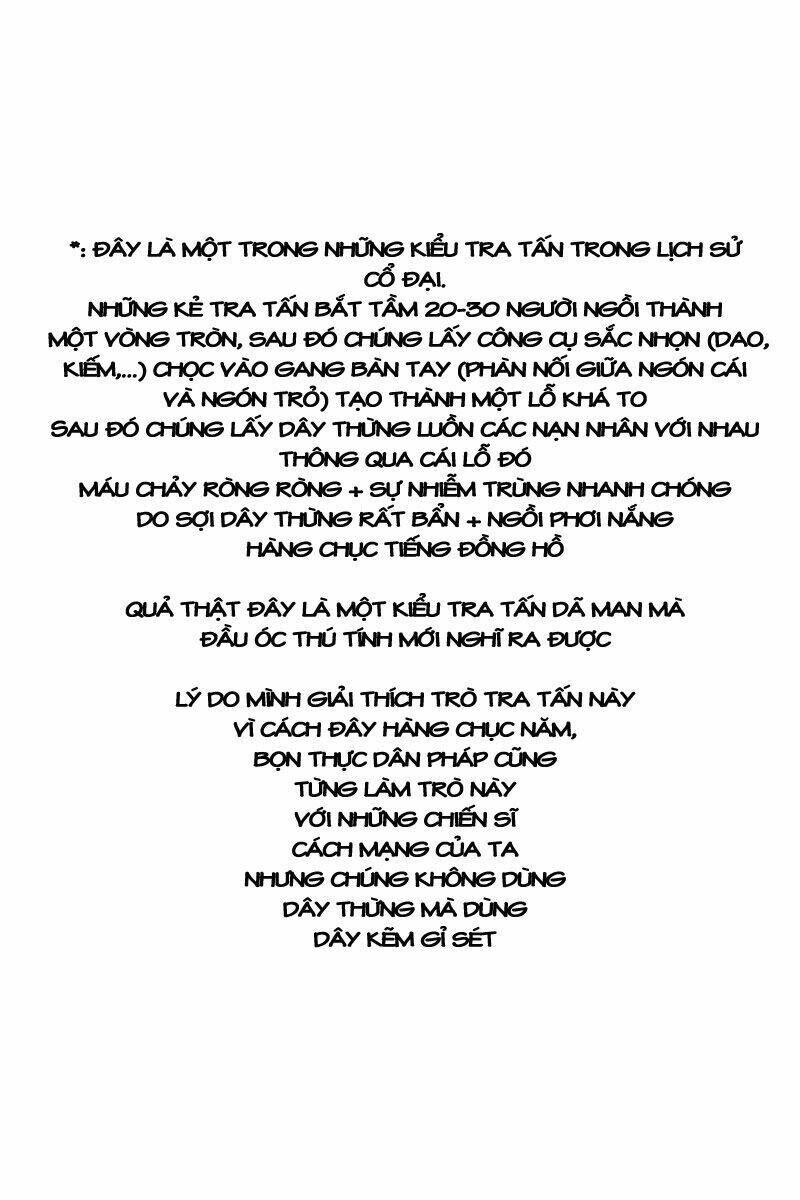 Nữ Hoàng Ai Cập: Chapter 52